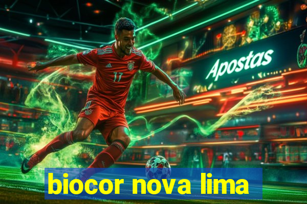 biocor nova lima